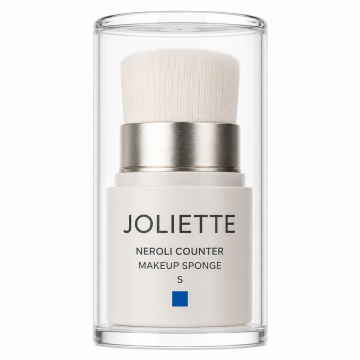 Joliette Neroli Counter Makeup Sponge