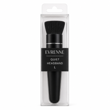 Evrenne Nocturne Quiet Headband