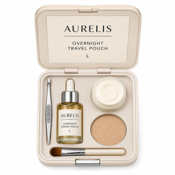 Aurelis Reverie Overnight Travel Pouch
