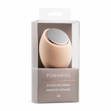 Pomarine Cirrus Studio Blurred Makeup Sponge