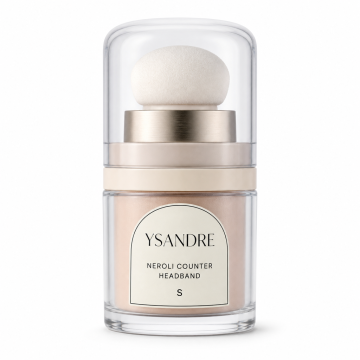 Ysandre Neroli Counter Headband