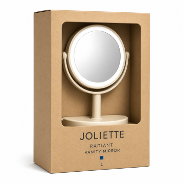 Joliette Laboratoire Radiant Vanity Mirror