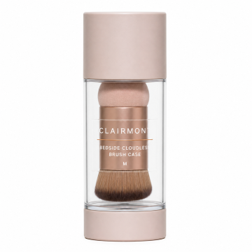 Clairmont Meridienne Bedside Cloudless Brush Case