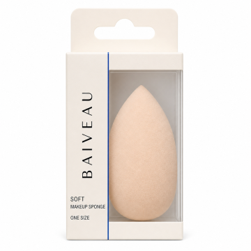 Baiveau Kindred Soft Makeup Sponge