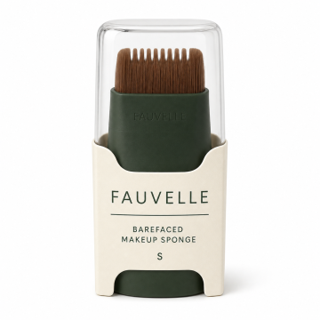 Fauvelle Undertow Barefaced Makeup Sponge