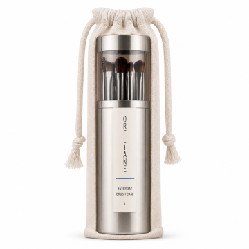 Oreliane Saltwater Everyday Brush Case
