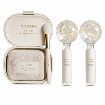 Roussine Flourish Elderflower Duo