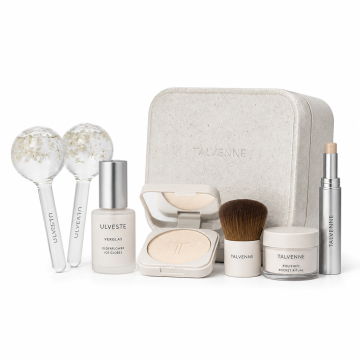 Talvenne Polished Pocket Ritual Set