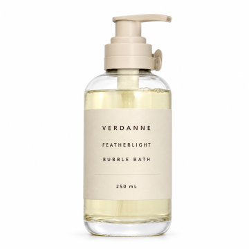 Verdanne Quietude Featherlight Bubble Bath