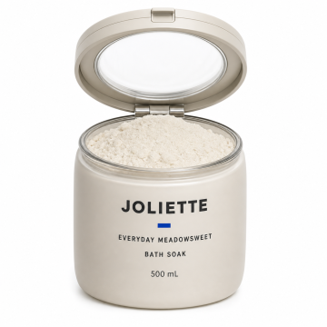 Joliette Everyday Meadowsweet Bath Soak