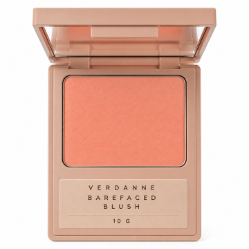 Verdanne Meridienne Barefaced Blush