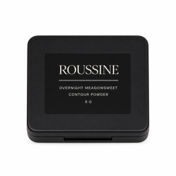 Roussine Overnight Meadowsweet Contour Powder