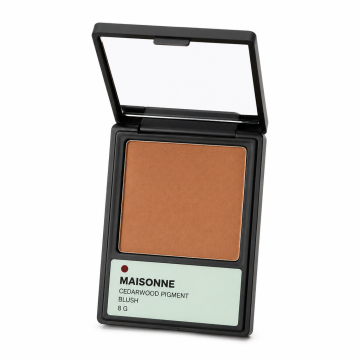 Maisonne Cedarwood Pigment Blush