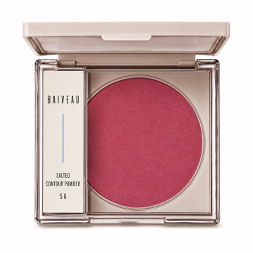 Baiveau Flourish Salted Contour Powder