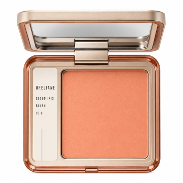 Oreliane Cloud Iris Blush