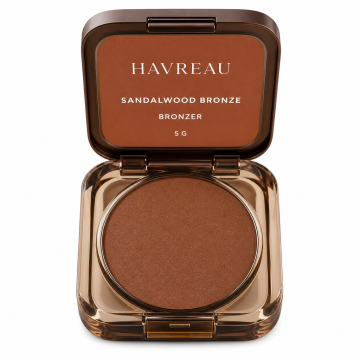 Havreau Sandalwood Bronze Bronzer