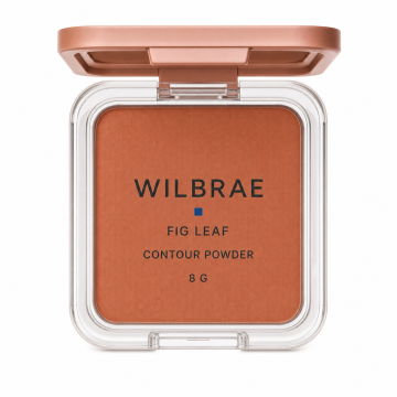 Wilbrae Juniper Fig Leaf Contour Powder