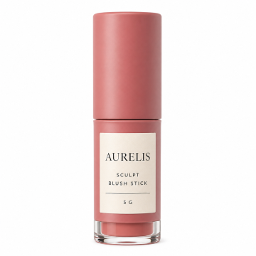 Aurelis Oasis Sculpt Blush Stick