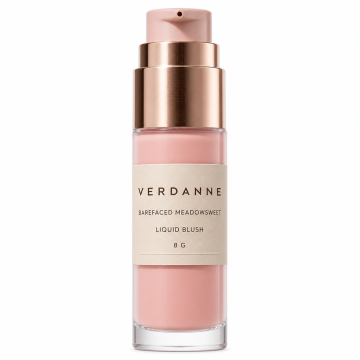 Verdanne Barefaced Meadowsweet Liquid Blush