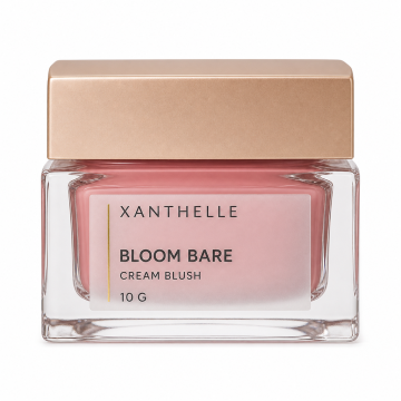 Xanthelle Reverie Bloom Bare Cream Blush