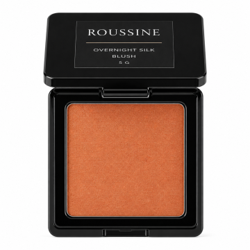 Roussine Overnight Silk Blush