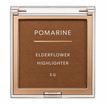 Pomarine Ximena Elderflower Highlighter