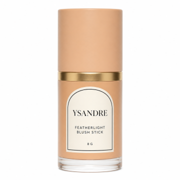 Ysandre Yarrow Featherlight Blush Stick
