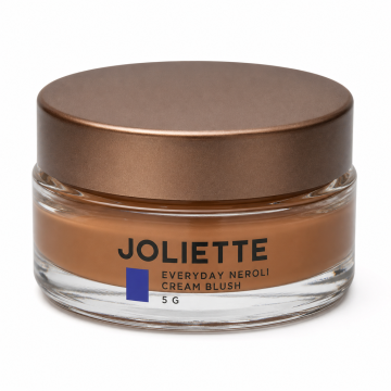 Joliette Everyday Neroli Cream Blush