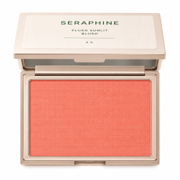 Seraphine Cirrus Flush Sunlit Blush