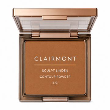 Clairmont Sculpt Linden Contour Powder