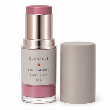 Quenelle Undertow Sweet Almond Blush Stick