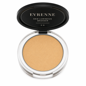 Evrenne Halcyon Dew Luminous Bronzer