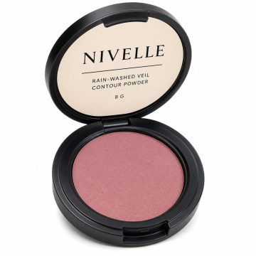 Nivelle Rain-Washed Veil Contour Powder