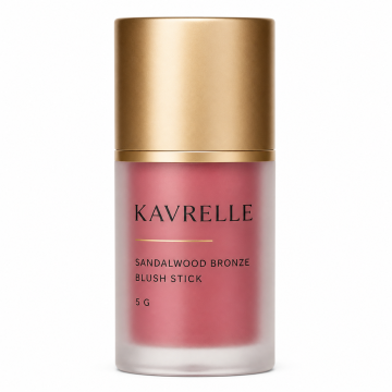 Kavrelle Sandalwood Bronze Blush Stick