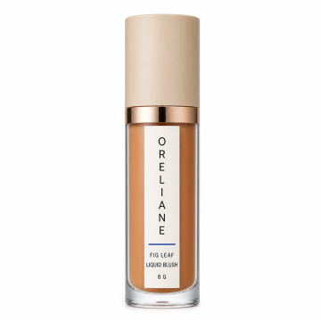 Oreliane Wildflower Fig Leaf Liquid Blush