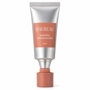 Havreau Daybreak Whipped Cream Blush