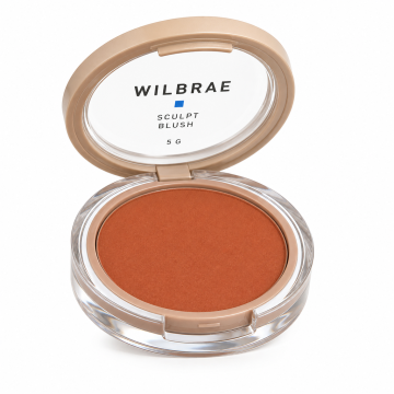 Wilbrae Juniper Sculpt Blush