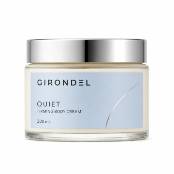Girondel Halcyon Quiet Firming Body Cream