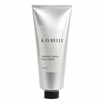 Kavrelle Whipped Neroli Body Cream