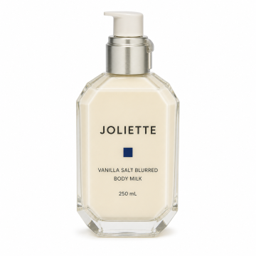 Joliette Reverie Vanilla Salt Blurred Body Milk
