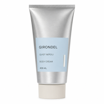 Girondel Quiet Neroli Body Cream