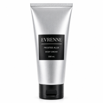 Evrenne Frosted Aloe Body Cream