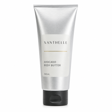 Xanthelle Wildflower Avocado Body Butter