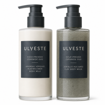 Ulveste Cold-Pressed Ceramide Duo