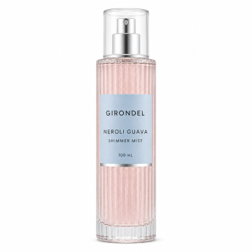 Girondel Neroli Guava Shimmer Mist