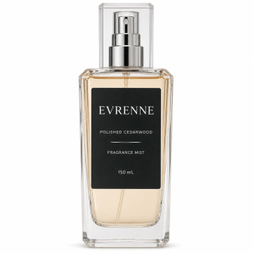 Evrenne Polished Cedarwood Fragrance Mist