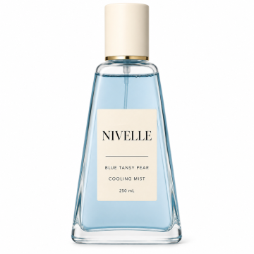Nivelle Blue Tansy Pear Cooling Mist