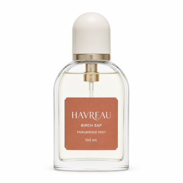 Havreau Atelier Birch Sap Fragrance Mist