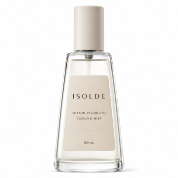Isolde Elemental Cotton Cloudless Cooling Mist