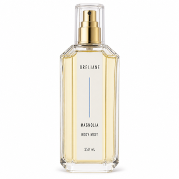 Oreliane Golden Hour Magnolia Body Mist